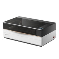 P3 Flagship CO2 Laser Cutter with Intelligent Automation - 80W