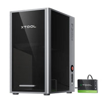 F2 Ultra 60W MOPA & 40W Diode Dual Laser Engraver