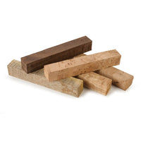 Pen Blank Multipack - 5 Piece