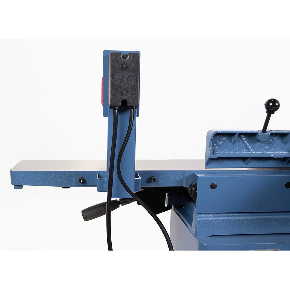8" Parallelogram Jointer - 3 HP - 1 PH - 220V