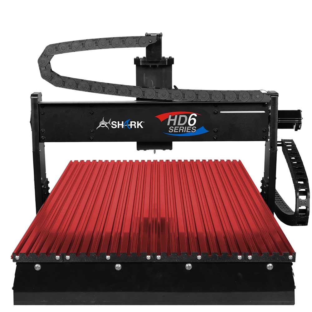 Shark HD620 CNC Machine
