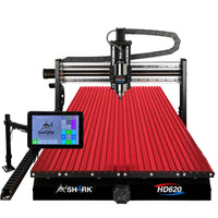 Shark HD620 PLUS CNC Machine