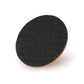 Hook and Loop Rubber Pad - 2"