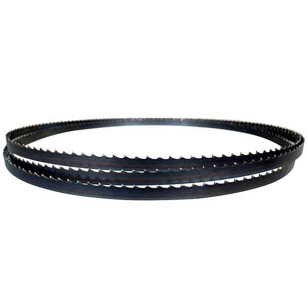 AccuRight Bandsaw Blade - 153" x 3/16" x 4 TPI
