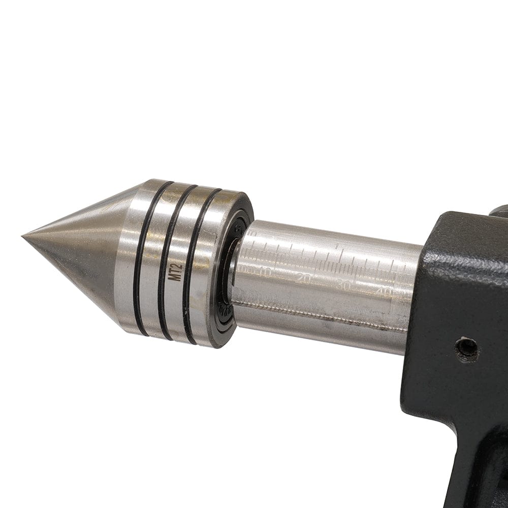 REVO 10|14 10" Benchtop Lathe