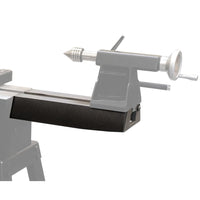 REVO 10|14 10" Benchtop Lathe Cast Iron Extension