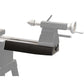 REVO 10|14 10" Benchtop Lathe Cast Iron Extension