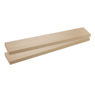Hard Maple -3/4