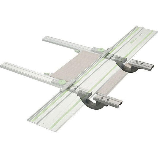 Parallel Guide Extension, FS alt 0