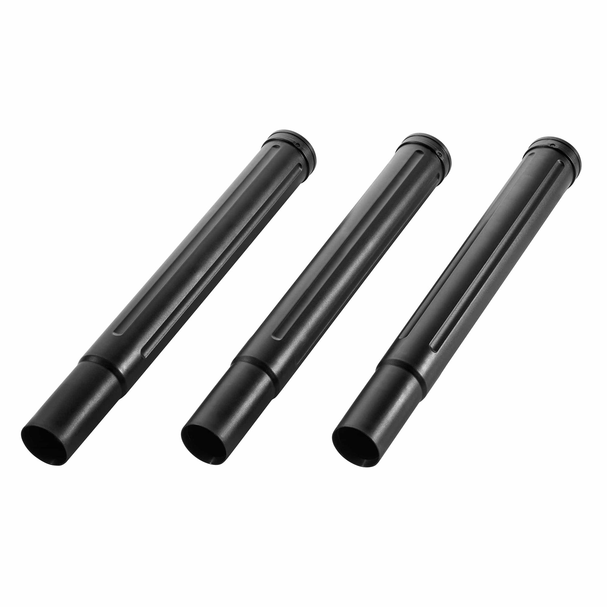 3-piece Extension Tube Set for D27 or D36 Hose alt 0