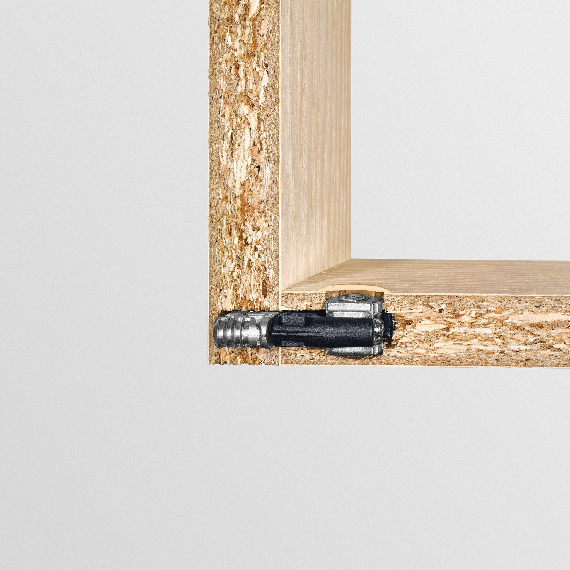 Domino KV D8/50 Corner Connector alt 0