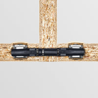 Domino MSV D8/25 Center Panel Connector alt 0