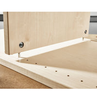 Domino KV-LR32 D8/50 Corner Connector alt 0