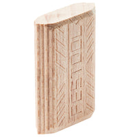 Domino 8 x 36mm, 130 pieces alt 0