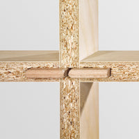 Domino 8 x 36mm, 130 pieces alt 0