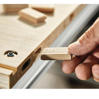 Domino 8 x 36mm, 130 pieces alt 0