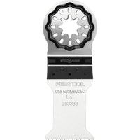 1-3/8" x 2" Universal Saw Blade for Festool Vecturo, 5 pieces alt 0