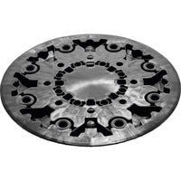 PLANEX Sander Backing Pad - ST-D220/48-LHS 2 225 alt 0