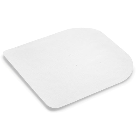 Velour Replacement Pad for Festool Edge Sanding Guide alt 0