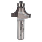 2008 Roundover Router Bit 1/2" SH 3/8" R X 1-1/4" D X 5/8" CL alt 0