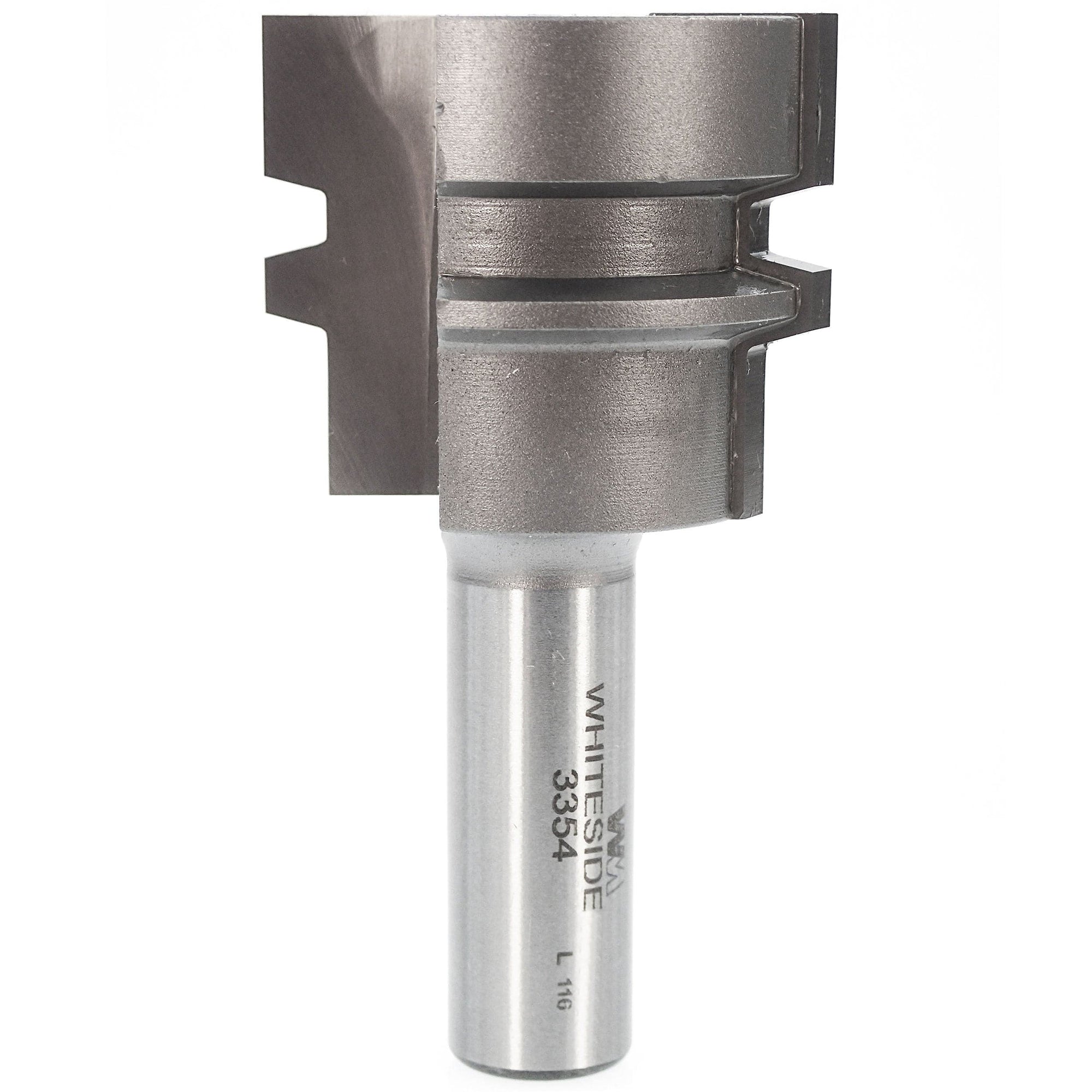 Glue Joint Router Bit, Model 3354 alt 0