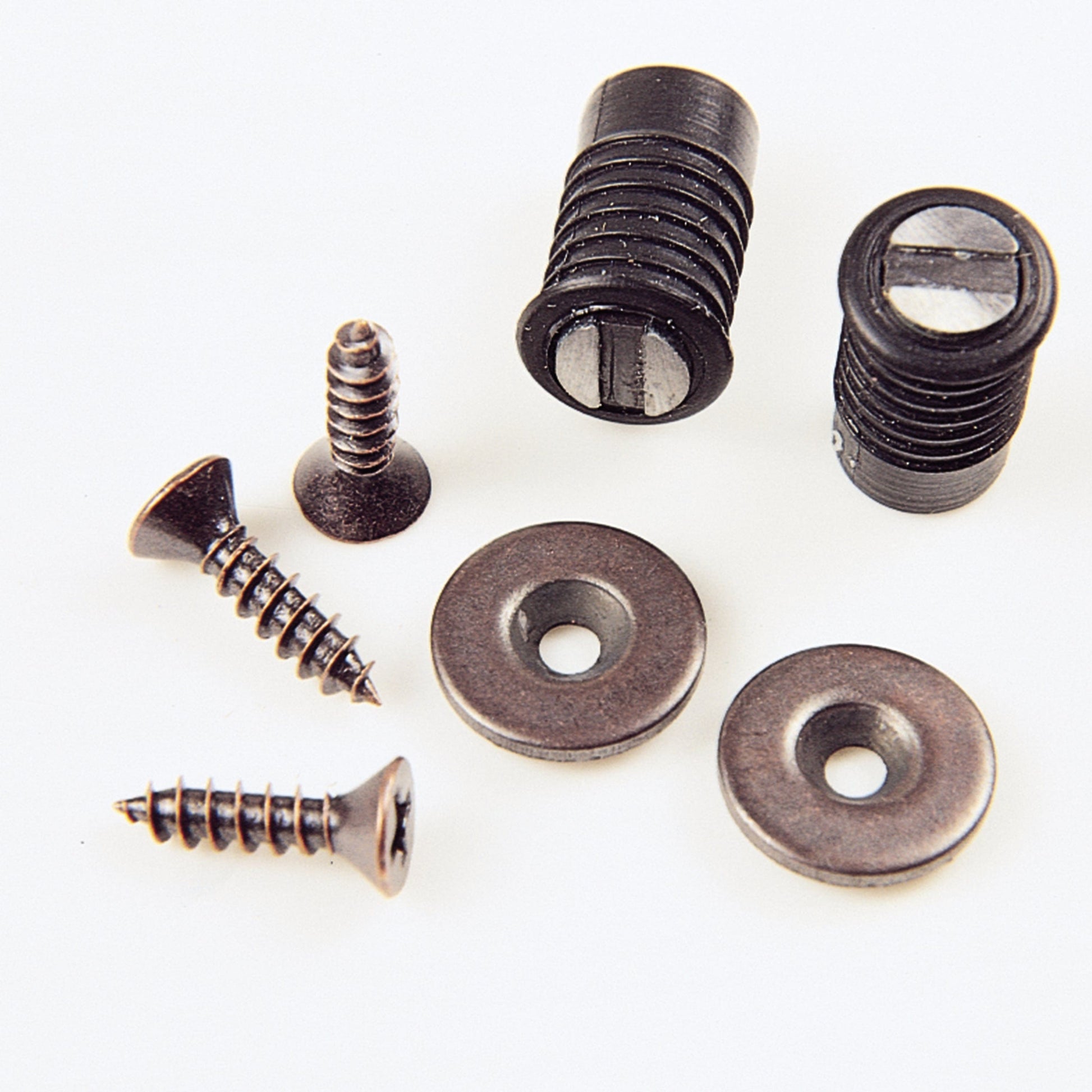 MAGNETIC CATCH 5/16" -PAIR alt 0