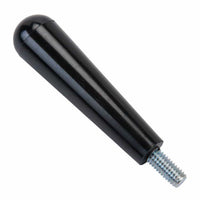 Tapered Handle with 3/8" - 16 Stud alt 0