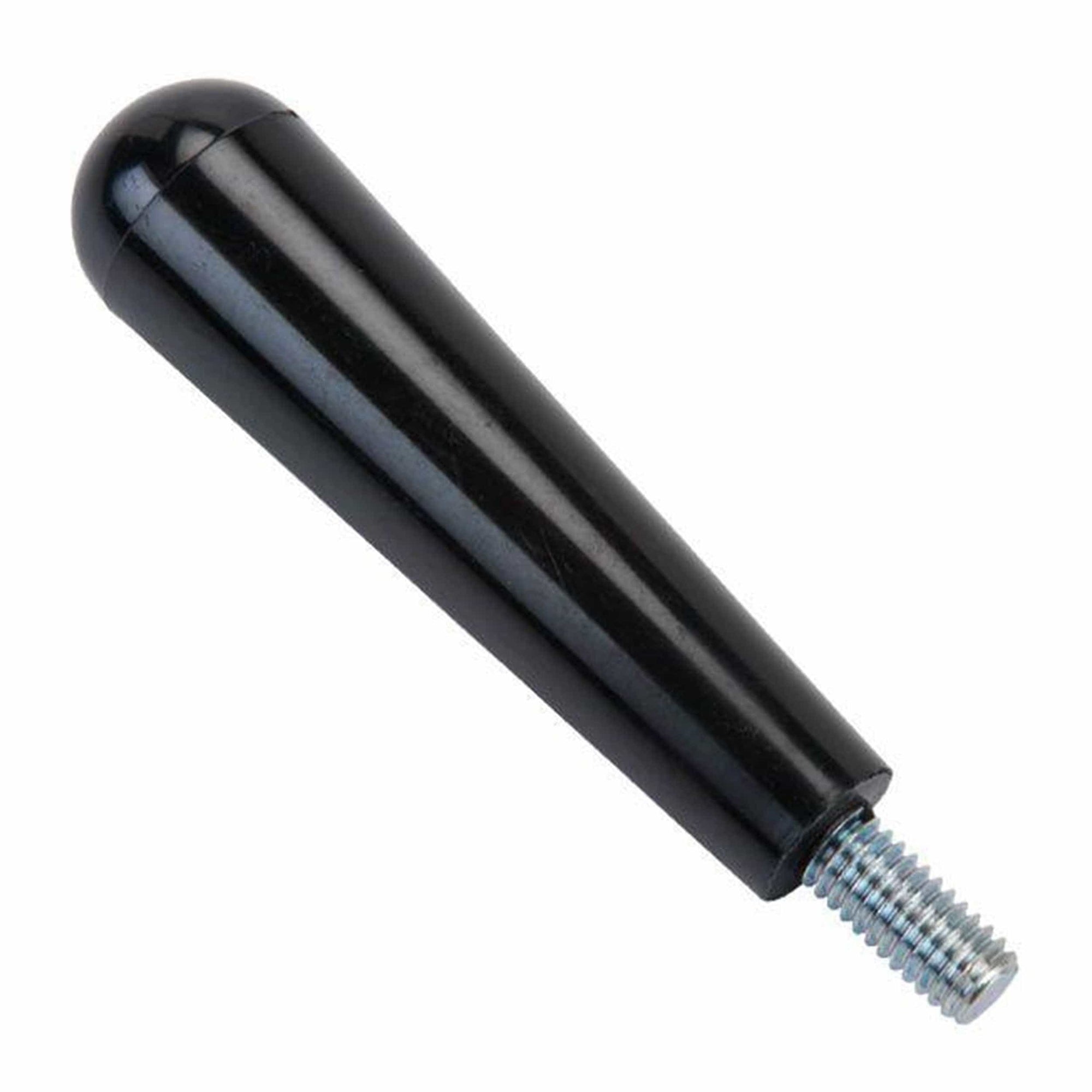 Tapered Handle with 3/8" - 16 Stud alt 0