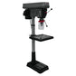 JDP-20MF 20" Floor Drill Press - 115/230V - 1 Ph