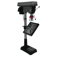 JDP-20MF 20" Floor Drill Press - 115/230V - 1 Ph