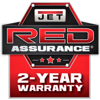 JDP-20MF 20" Floor Drill Press - 115/230V - 1 Ph