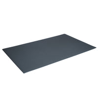 Comfort-King Supreme 1/2"  2'x3' - Steel Gray alt 1