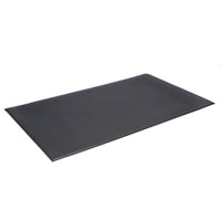 Pebble Wear-Bonded Comfort-King 9/16" 3'x5' - Steel Gray alt 0