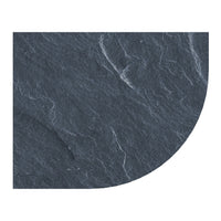 Rounding Under Bit 1-1/2" Material Thickness 3/4" R 1/2" SH 3-3/8" OL 2 FL w/B5 Bearing alt 0