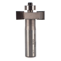 1918 Slotting And Rabbeting Router Bit 1/2" SH 1-1/4" D X 3/8" CL X 3/8" CD 2-1/8" OL alt 0