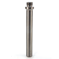 Drawer Slot Cutter Arbor 3/8" SH 3-1/4" OL 3/8" -24 THD alt 0