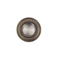 Ball Bearing .490 OD 1/4" "ID alt 49