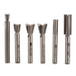 Incra Dovetail Set 1/4" SH 6PC alt 0