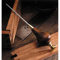 Woodworking Project Paper Plan to Build Scratch Awl alt 0