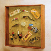 Woodworking Project Paper Plan to Build Shadow Box alt 0