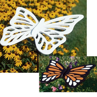 Woodworking Project Paper Plan to Build Supersized Butterfly alt 0