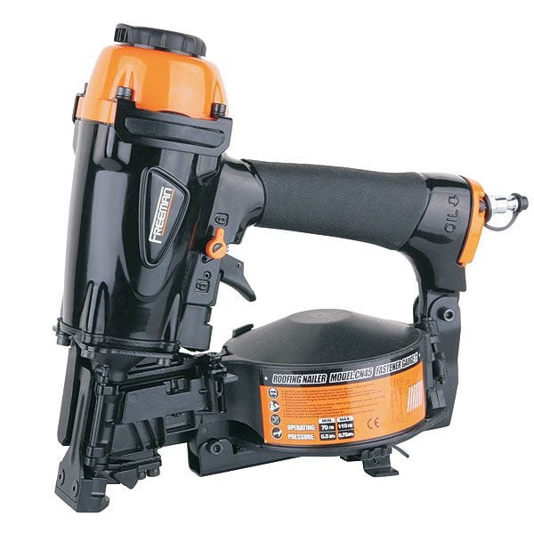 Roofing Nailer, Model PCN45 alt 0
