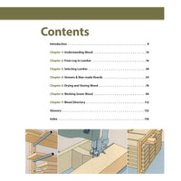 Woodworker's Guide to Wood alt 0