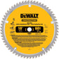 Circular Saw Blade - Construction - Fine Finish - 10" x 60 Tooth alt 0