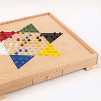 Limbert A&C Table Downloadable Plan alt 0