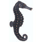 Large Seahorse Knob, Right, Oil Rubbed Bronze, Model 234ORB alt 0