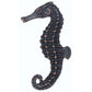 Large Seahorse Knob, Left, Oil Rubbed Bronze, Model 235ORB alt 0