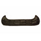 Canoe Pull, Oil Rubbed Bronze, Model 268ORB alt 0