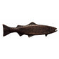 Long Trout Pull, Right, Oil Rubbed Bronze, Model 319ORB alt 0
