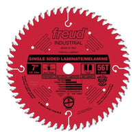 7" Single Sided Laminate/Melamine Blade alt 0
